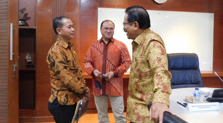Dua KEK di Bangka Belitung Terhambat Izin Pertambangan