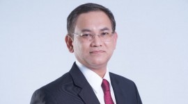 Direktur Pengembangan PT. KBN (Persero), Rahayu Ahmad Junaedi Meninggal Dunia